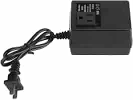 110V to 220V 電圧変圧器 Amazon.co.jp: xuuyuu 変圧器 海外旅行用 電圧コンバータ アップ